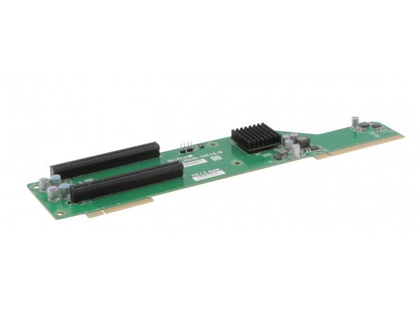 Riser Card 2U RSC-R2UG-A2E16-B